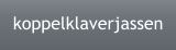 koppelklaverjassen