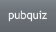 pubquiz