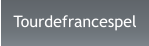 Tourdefrancespel